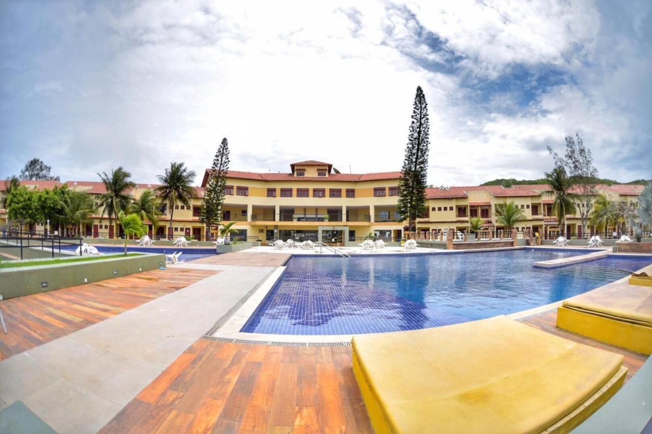 Apartment Ilha Marinas Do Canal Cabo Frio