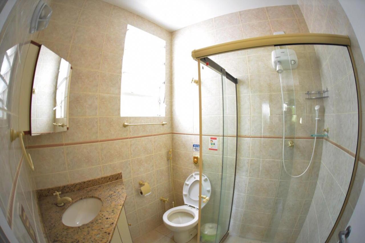 Apartment Ilha Marinas Do Canal *