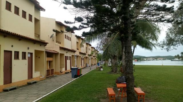 Ilha Marinas Do Canal Apartment *