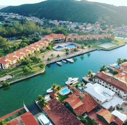 Ilha Marinas Do Canal Apartment
