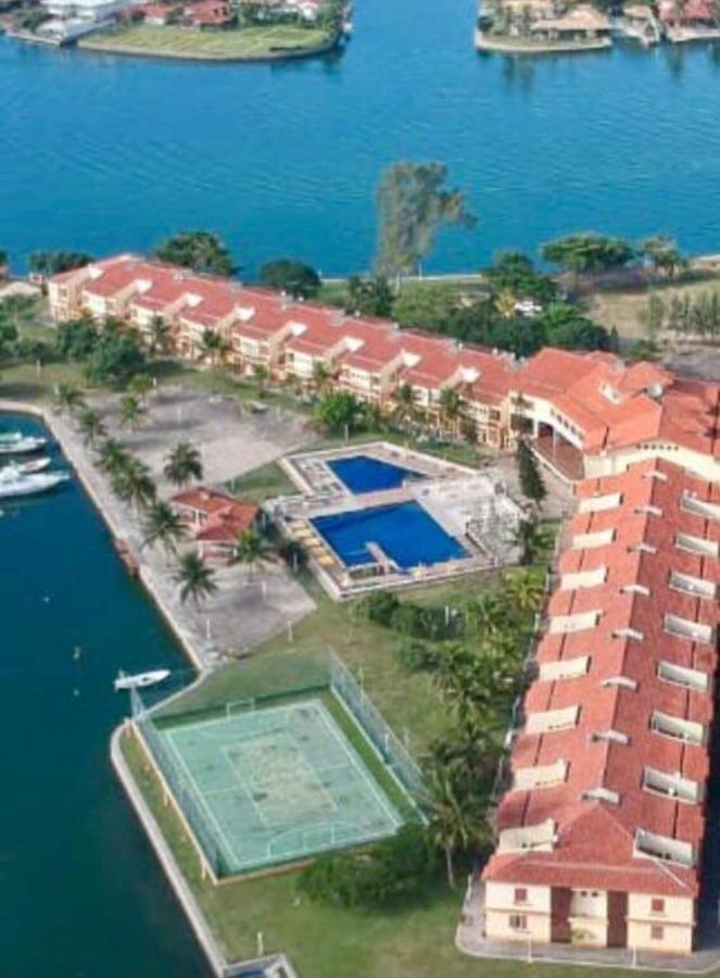 Ilha Marinas Do Canal Apartment