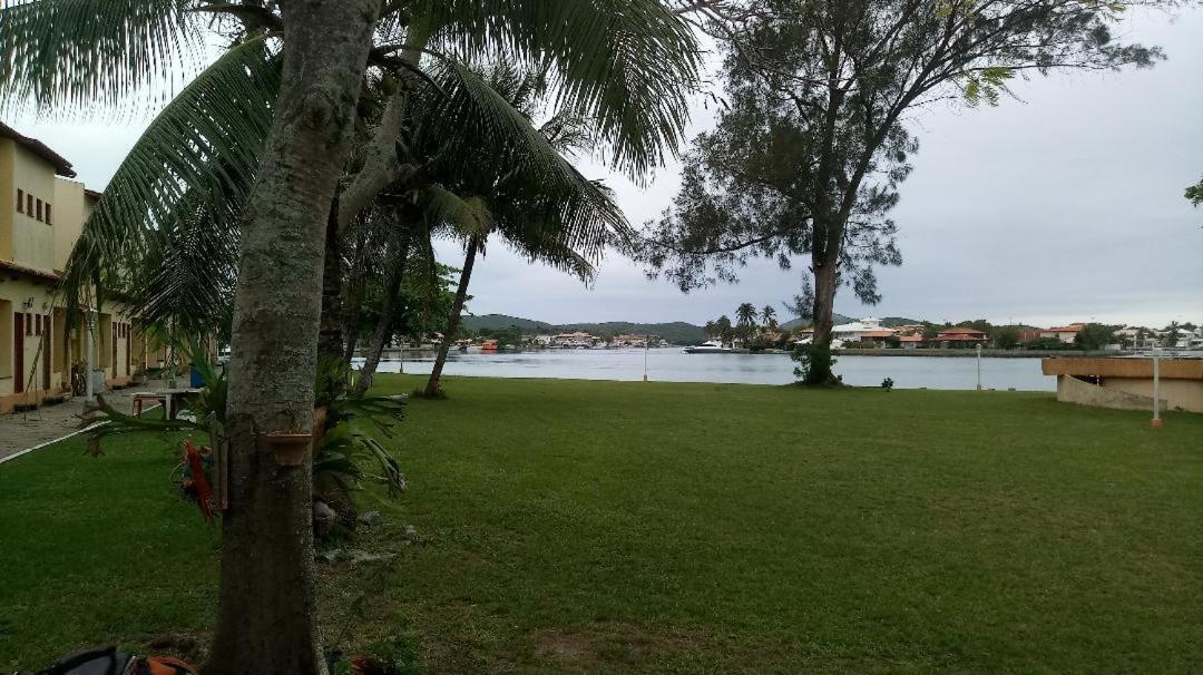 Apartment Ilha Marinas Do Canal *